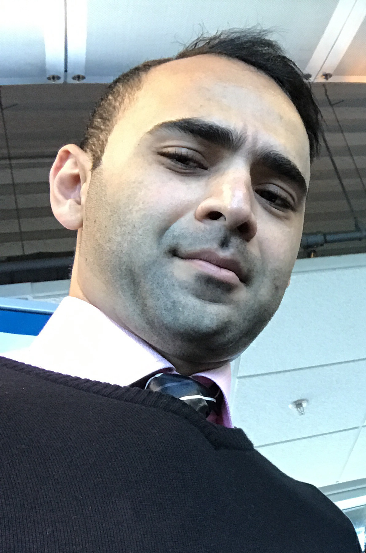 Amirhessam Tahmessabi