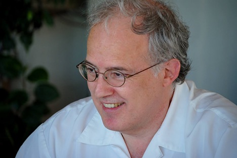 Professor Gordon Erlebacher.