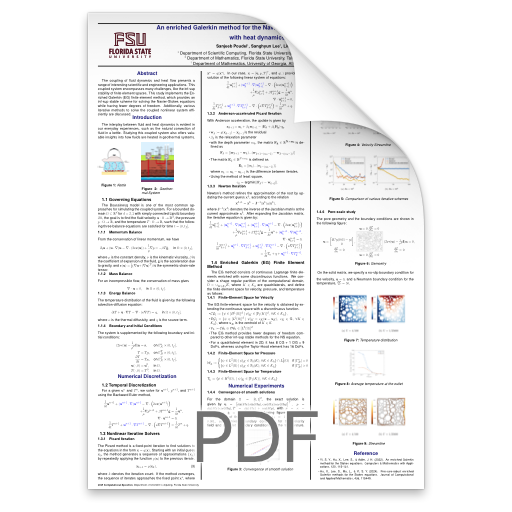 Sanjeeb Poudel poster